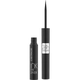 Catrice Ink Eyeliner Flüssige Eyeliner 24 Std. Farbton 010 Best in Black 1,7 ml
