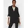bonprix Blazer Schwarz XL