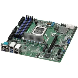 ASRock EC266D4U micro-AATX Sockel 1700 DDR5-only