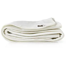 Nedis Heizdecke 160 x 140 cm Weiß