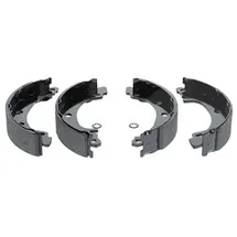 Bosch Bremsbackensatz