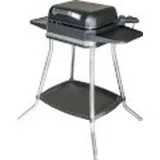 Unold 58585 elektrischer BBQ-Stand-/Tischgrill Jimmy