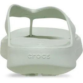 Crocs Damen Getaway Flip Flop, Gips, 41/42 EU