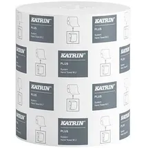 Katrin Handtuchrolle Plus System M 2-lagig 6 St.