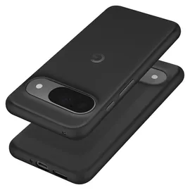 Google Pixel 9/Pro Handyhülle schwarz