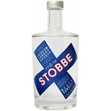 Blackcurrant London Dry Gin Stobbe 1776 0,5l