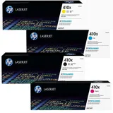 HP Kompatibel zu HP 410X CMYK