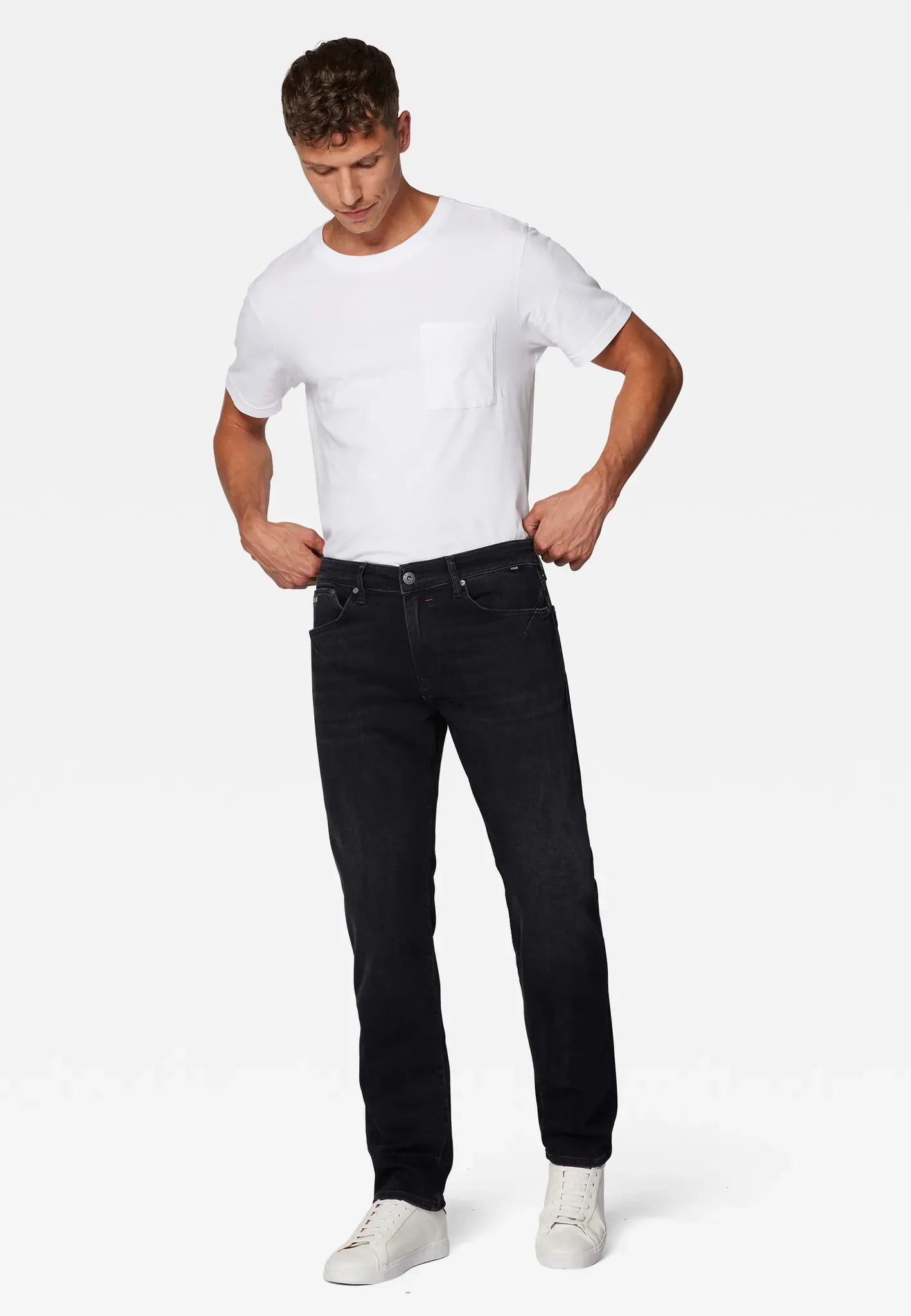 Straight-Jeans MAVI 