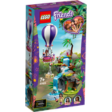 LEGO Friends Tiger-Rettung mit Heißluftballon 41423