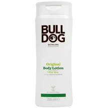 Bulldog Gin Bulldog Original Körperlotion 250 ml