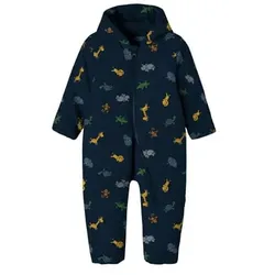 name it Outdoor-Overall Nbmmax Dark Sapphire, 74/80