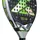 Nox-Xtreme Nox At10 Genius 12k By Agustin Tapia Padelschläger Silber Silber One Size