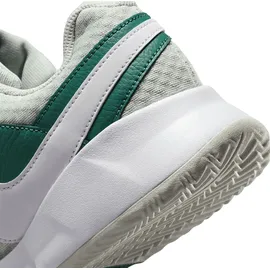 Nike Court Lite 4 Light Silver/White 39