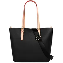 Bugatti Ella Shopper L Dark Brown