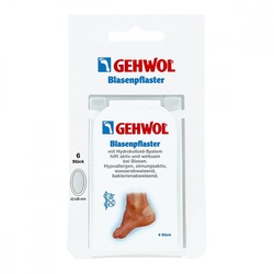 Gehwol Blasenpflaster gross