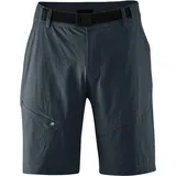 Gonso Herren Arico Radhose kurz (Größe 6XL, grau)