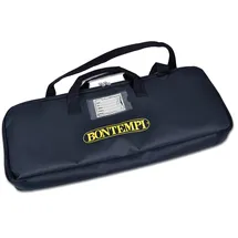 BONTEMPI | CarryJoy - Die Tasche, die das Spiel in EIN Abenteuer verwandelt 62 x 28 cm