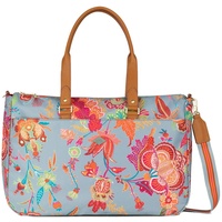 Oilily Charly Carry All Light Blue