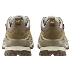 Lowa Damen Innovo GTX Low Schuhe (Größe 41.5, oliv)