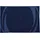 KLEINE WOLKE Mystic 60 x 90 cm navy