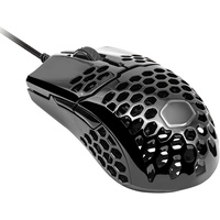 Cooler Master MasterMouse MM710 glossy schwarz
