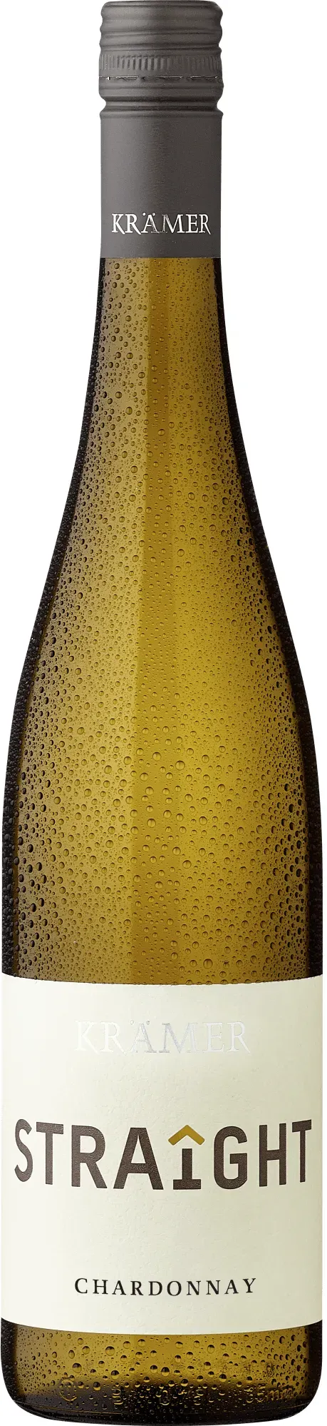 Krämer »Straîght« Chardonnay