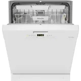 Miele G 5611 SCU Active Weiß