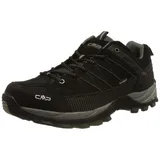 CMP Rigel Low WP Herren nero/grey 44