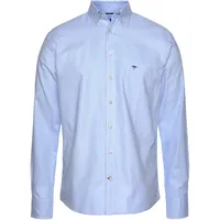 FYNCH-HATTON Langarmhemd mit Button-Down-Kragen