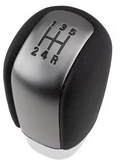 Schaltknauf für 5‐Gang‐Getriebe Suzuki Grand Vitara (2006–2015) – OEM 28113-50J06B / 28113-80K01