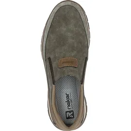 Rieker B9350 Herren Braun 42