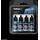 WITTMAX Farbsortiment True Metallix Sapphire Blue