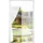 luxuskollektion Fliegengitter Tür 100 x 240 cm Weiß