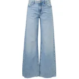 QS Jeans-Hose CATIE in 53Y7_hellblau / Gr.: 42/30