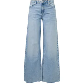 QS Jeans-Hose CATIE in 53Y7_hellblau / Gr.: 42/30