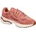 Under Armour Sola Unisex Canyon Pink/Sequoia/Cinna Red 38,5