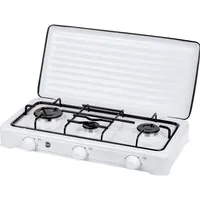 MPM KN-03/1K Kochplatte, Weiss