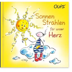 Sonnenstrahlen für unser Herz