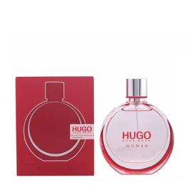 HUGO BOSS Hugo Woman Eau de Parfum 50 ml