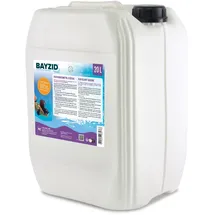 Bayzid Flockungsmittel flüssig 20l