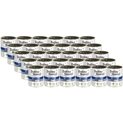 Dolina Noteci Premium Kabeljau mit Brokkoli 30x800g