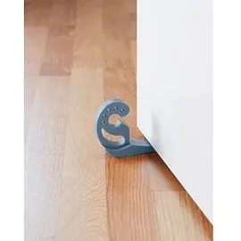 Wenko Multi-STOP® Fenster- & Türstopper Gummi