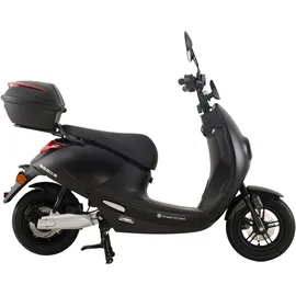 Greenstreet SEED2 2000 Watt 45 km/h Schwarz