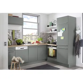 OPTIFIT Arbeitsplatte Luzern 50 cm x 3,8 cm x 60 cm