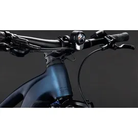 Cube Reaction Hybrid Performance 600 2026 29 Zoll RH 54 cm blau