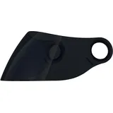 Shark Rsf/rsf2/rsf2i/rsf2 Race/s500 Bildschirm - Dark Smoke - Antiscratch