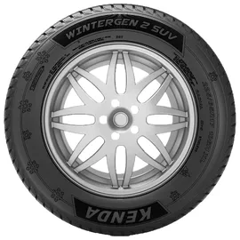 Kenda Wintergen 2 SUV KR504 225/65 R17 106H XL
