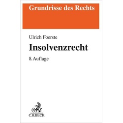 Insolvenzrecht