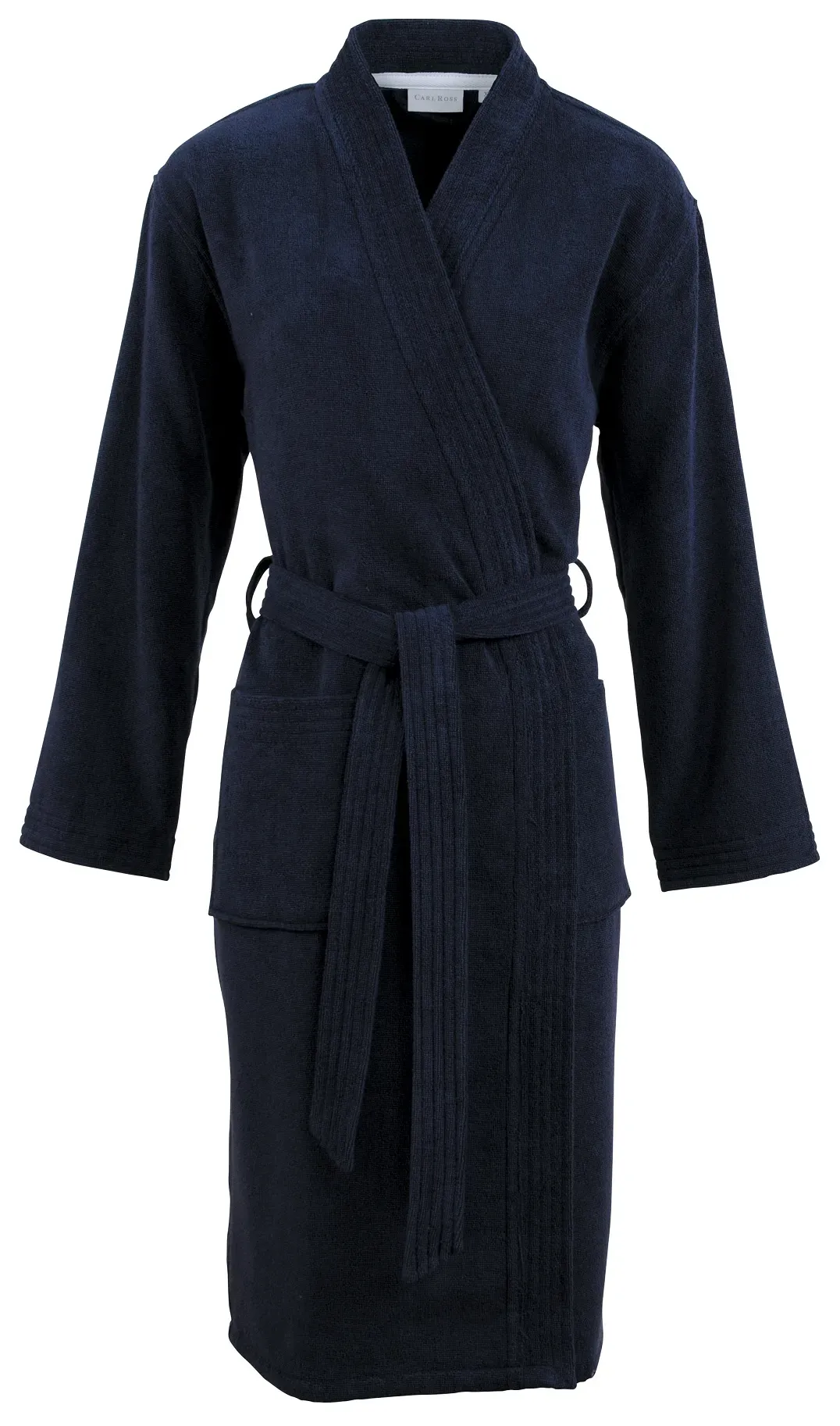 Unisex-Bademantel CARL ROSS 