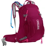 CamelBak Products LLC Sundowner LR 22 100 oz Beet Red/Pink